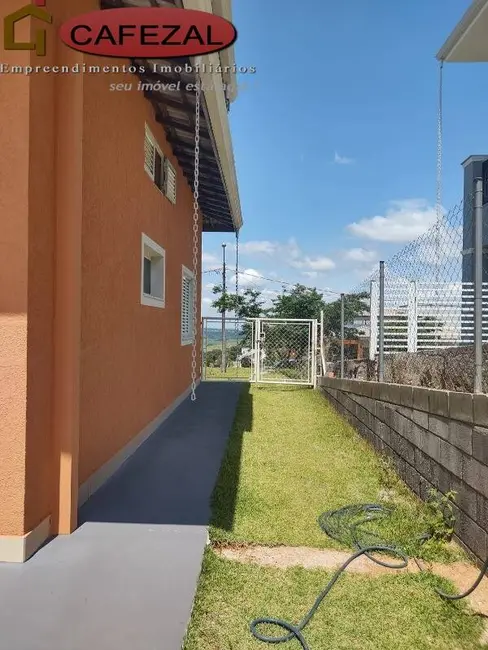 Casa de Condomínio com 3 quartos à venda e para alugar em Itupeva - SP - imagem 4 Foto 4 de Casa de Condomínio com 3 quartos à venda e para alugar em Itupeva - SP