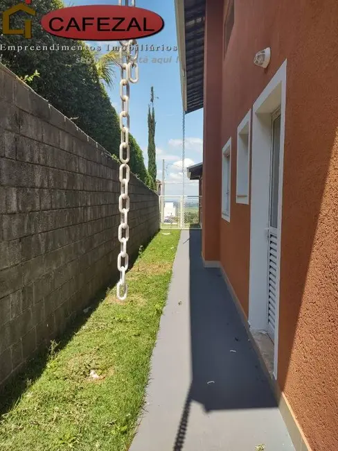 Casa de Condomínio com 3 quartos à venda e para alugar em Itupeva - SP - imagem 3 Foto 3 de Casa de Condomínio com 3 quartos à venda e para alugar em Itupeva - SP