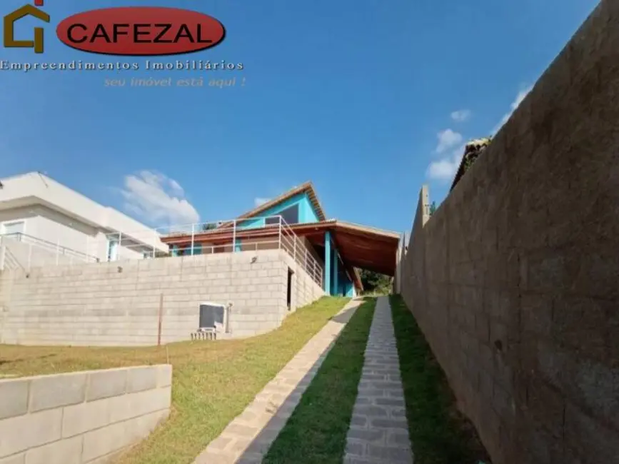 Foto 1 de Casa com 4 quartos à venda, 1200m2 em Itupeva - SP
