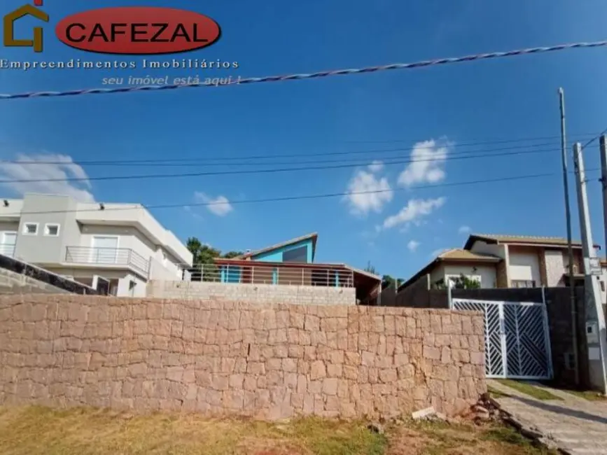 Foto 3 de Casa com 4 quartos à venda, 1200m2 em Itupeva - SP