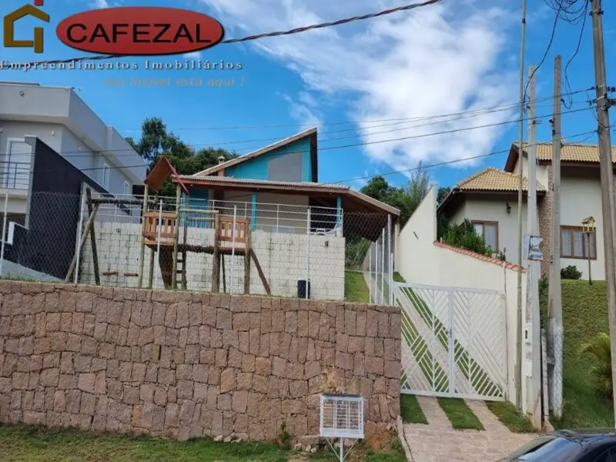 Foto 2 de Casa com 4 quartos à venda, 1200m2 em Itupeva - SP