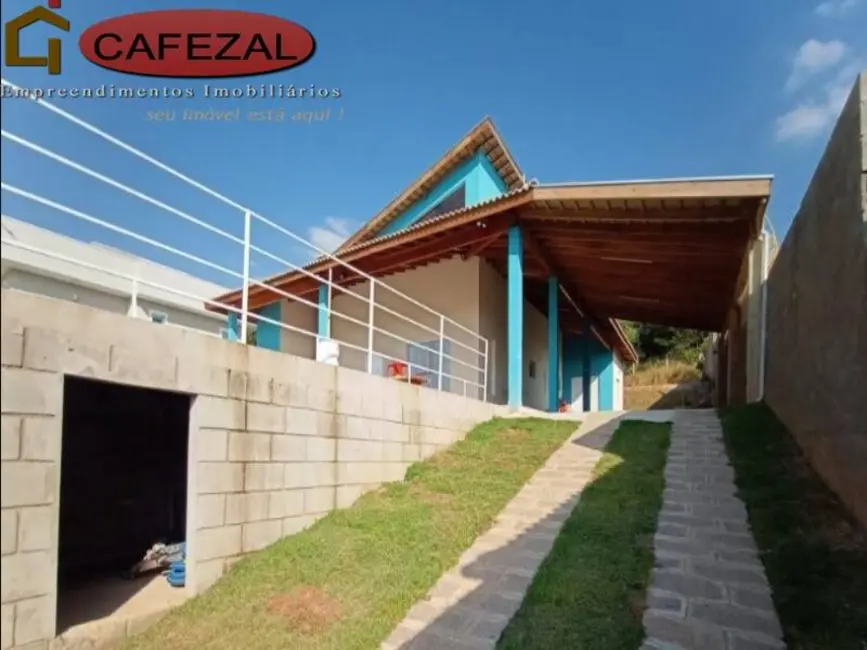 Foto 4 de Casa com 4 quartos à venda, 1200m2 em Itupeva - SP