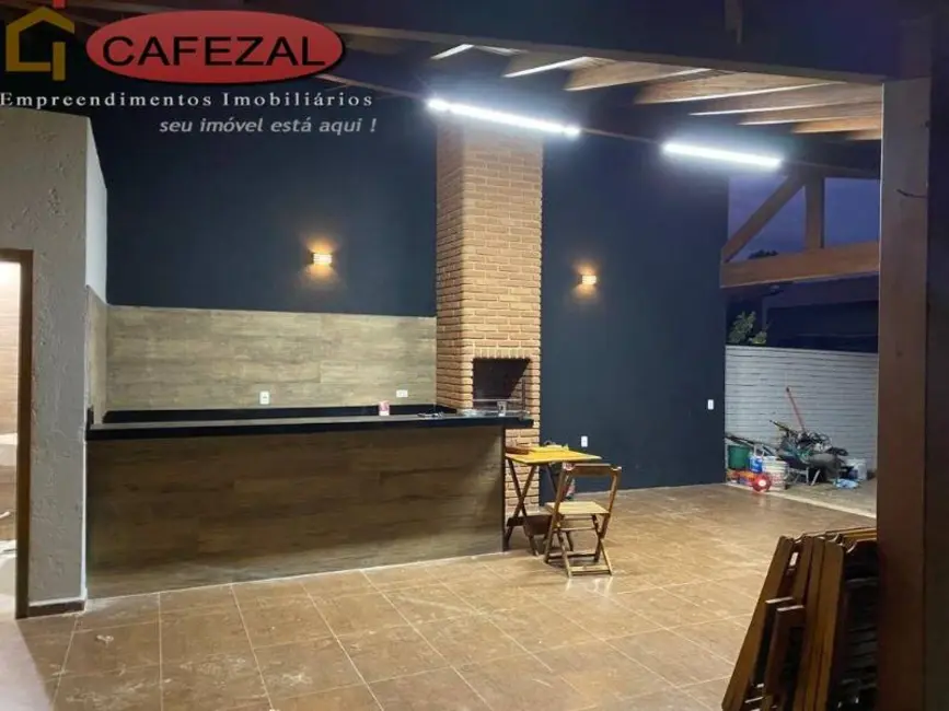 Casa com 4 quartos à venda em Itupeva - SP - imagem 5 Foto 5 de Casa com 4 quartos à venda em Itupeva - SP