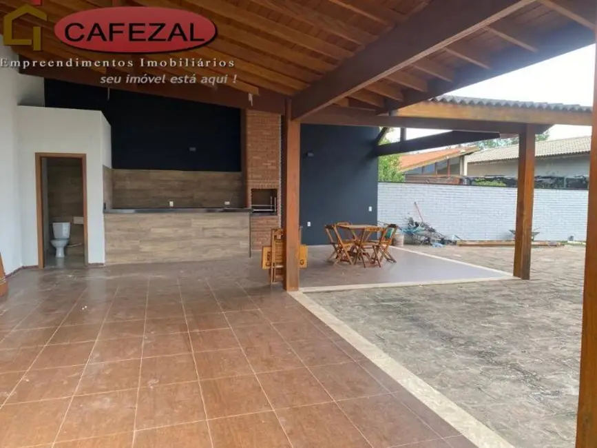 Casa com 4 quartos à venda em Itupeva - SP - imagem 4 Foto 4 de Casa com 4 quartos à venda em Itupeva - SP
