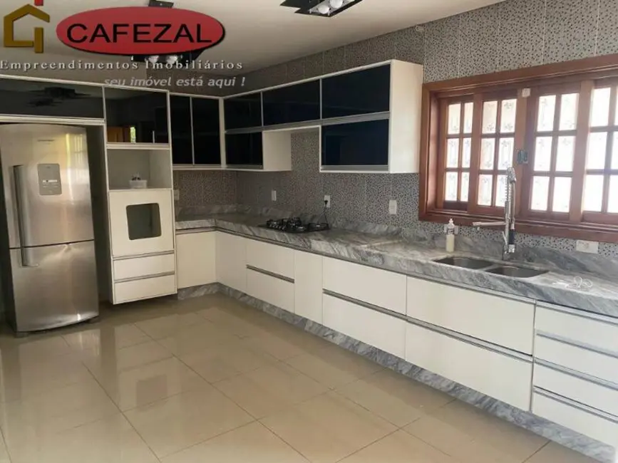 Casa com 4 quartos à venda em Itupeva - SP - imagem 8 Foto 8 de Casa com 4 quartos à venda em Itupeva - SP
