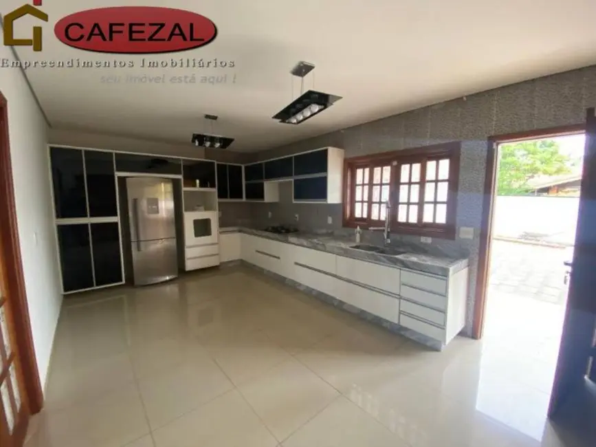 Casa com 4 quartos à venda em Itupeva - SP - imagem 7 Foto 7 de Casa com 4 quartos à venda em Itupeva - SP