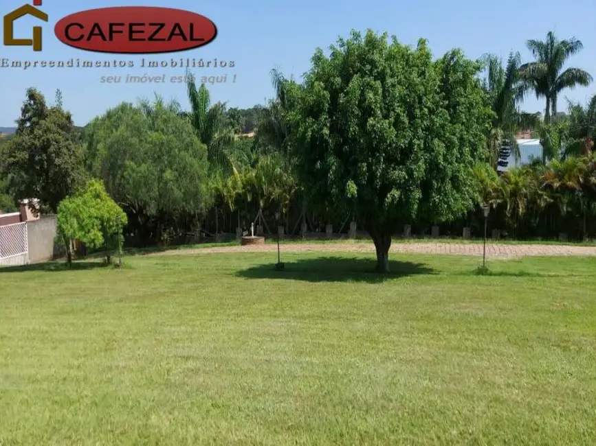 Armazém / Galpão com 3 quartos à venda em Itupeva - SP - imagem 5 Foto 5 de Armazém / Galpão com 3 quartos à venda em Itupeva - SP