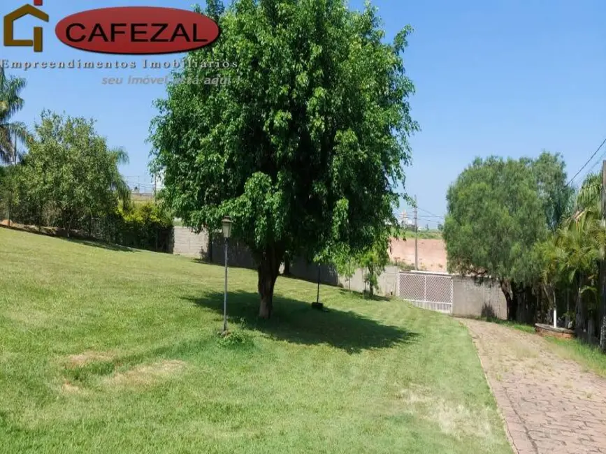 Armazém / Galpão com 3 quartos à venda em Itupeva - SP - imagem 3 Foto 3 de Armazém / Galpão com 3 quartos à venda em Itupeva - SP