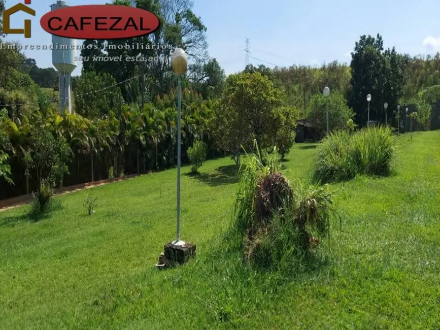 Armazém / Galpão com 3 quartos à venda em Itupeva - SP - imagem 7 Foto 7 de Armazém / Galpão com 3 quartos à venda em Itupeva - SP