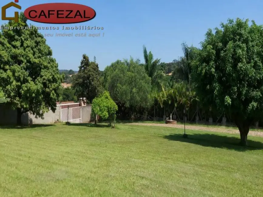 Armazém / Galpão com 3 quartos à venda em Itupeva - SP - imagem 6 Foto 6 de Armazém / Galpão com 3 quartos à venda em Itupeva - SP
