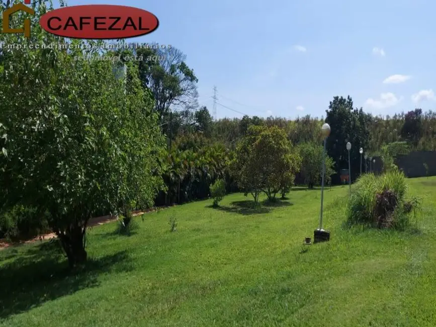 Armazém / Galpão com 3 quartos à venda em Itupeva - SP - imagem 9 Foto 9 de Armazém / Galpão com 3 quartos à venda em Itupeva - SP