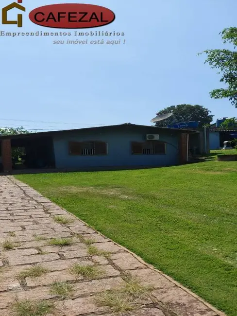 Armazém / Galpão com 3 quartos à venda em Itupeva - SP - imagem 2 Foto 2 de Armazém / Galpão com 3 quartos à venda em Itupeva - SP
