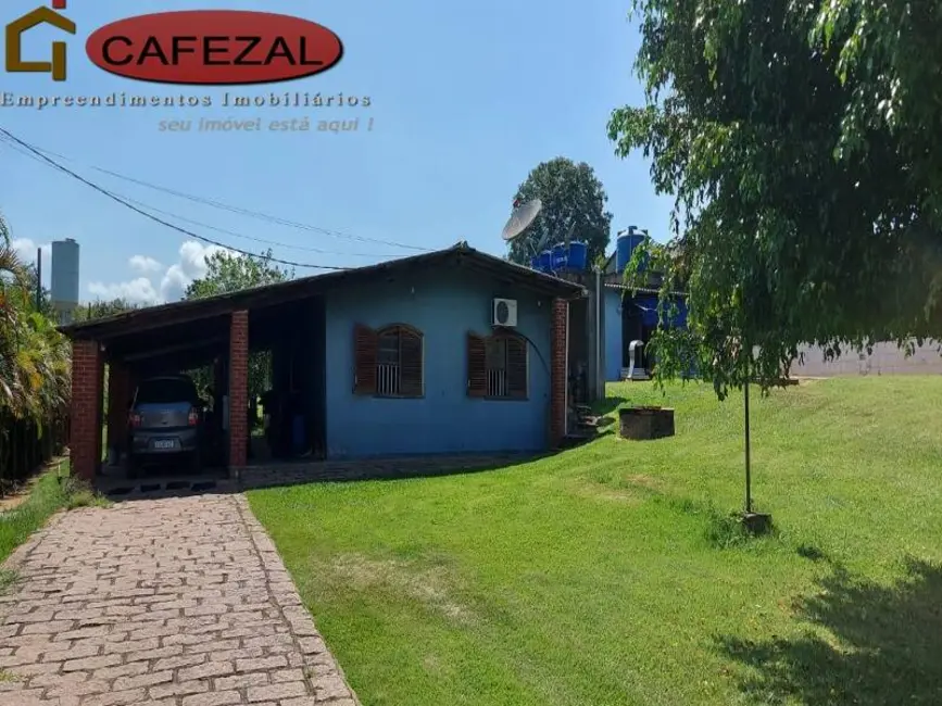 Foto 1 de Armazém / Galpão com 3 quartos à venda em Itupeva, SP