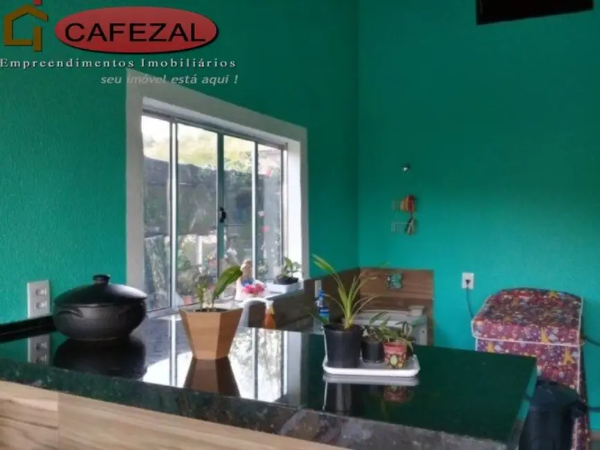 Foto 3 de Casa com 3 quartos à venda em Itupeva - SP