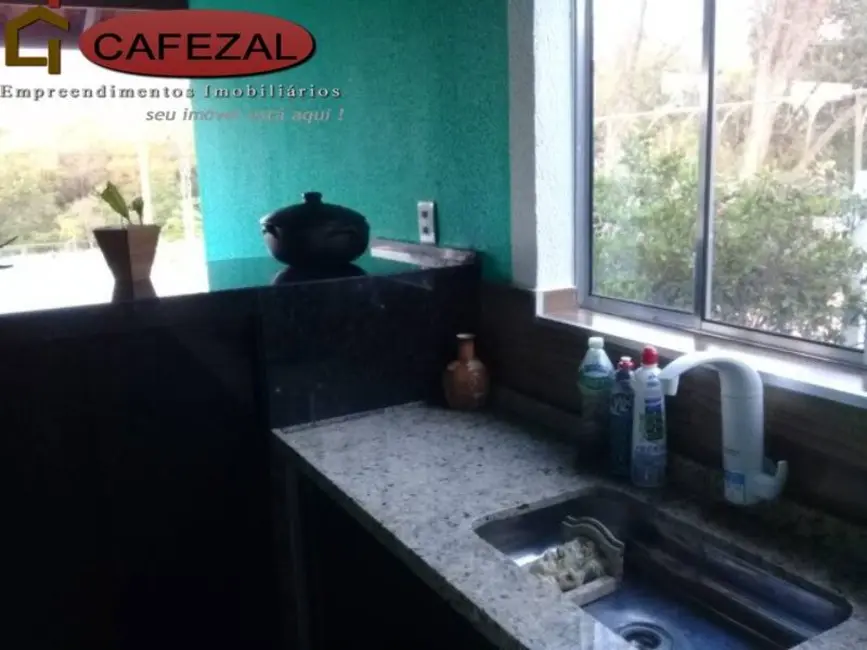 Foto 5 de Casa com 3 quartos à venda em Itupeva - SP
