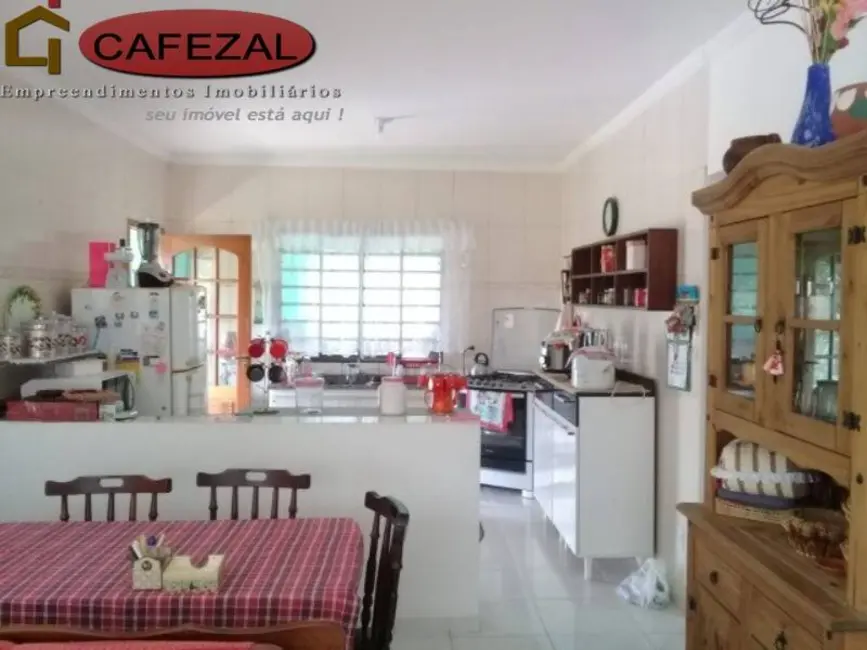 Foto 8 de Casa com 3 quartos à venda em Itupeva - SP