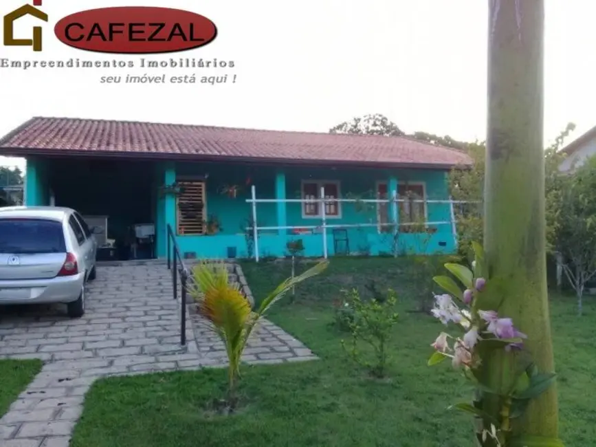 Foto 1 de Casa com 3 quartos à venda em Itupeva - SP