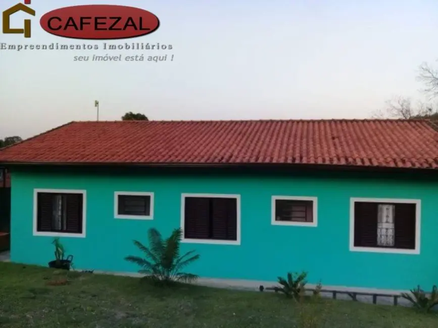 Foto 2 de Casa com 3 quartos à venda em Itupeva - SP