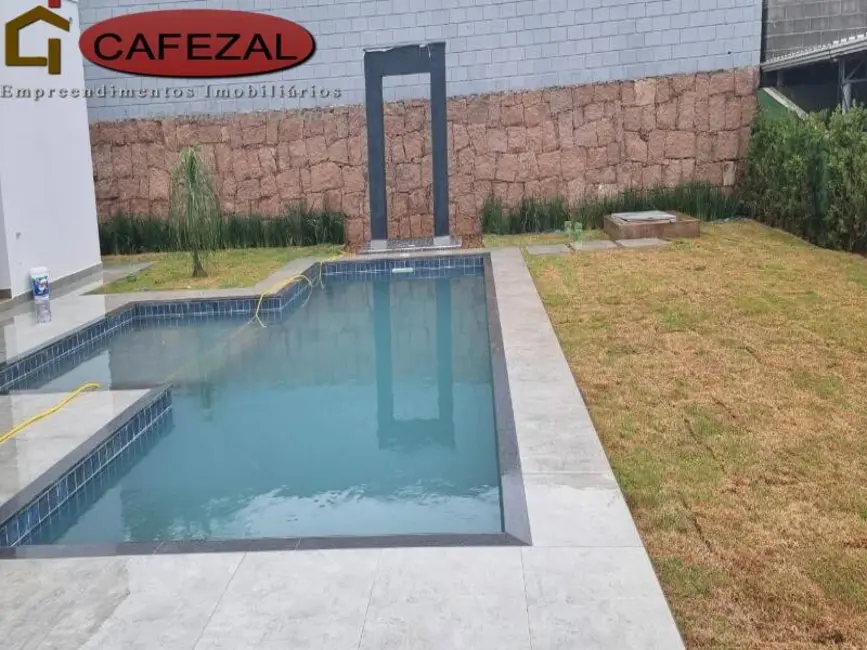 Foto 4 de Casa de Condomínio com 4 quartos à venda, 850m2 em Itupeva - SP
