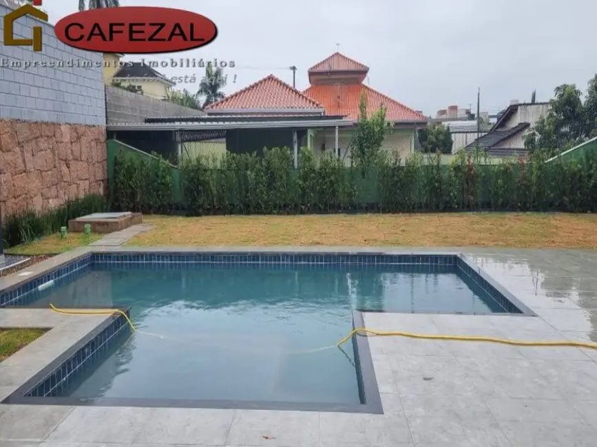 Foto 3 de Casa de Condomínio com 4 quartos à venda, 850m2 em Itupeva - SP