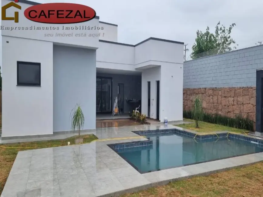 Foto 5 de Casa de Condomínio com 4 quartos à venda, 850m2 em Itupeva - SP