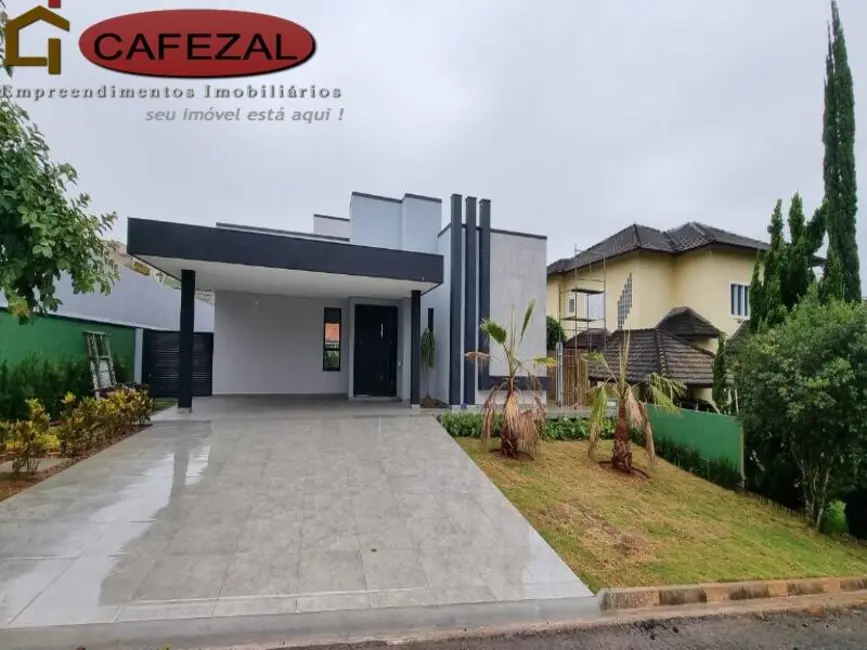 Foto 1 de Casa de Condomínio com 4 quartos à venda, 850m2 em Itupeva - SP