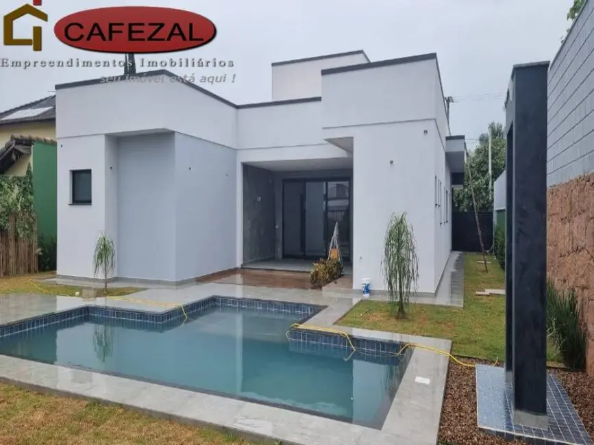Foto 6 de Casa de Condomínio com 4 quartos à venda, 850m2 em Itupeva - SP