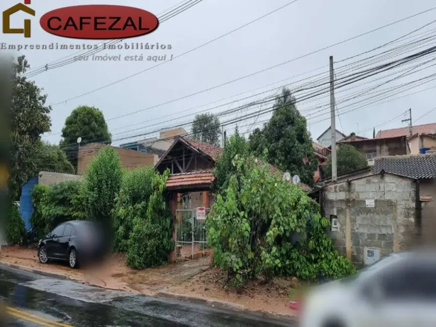 Foto 4 de Casa à venda, 684m2 em Itupeva - SP