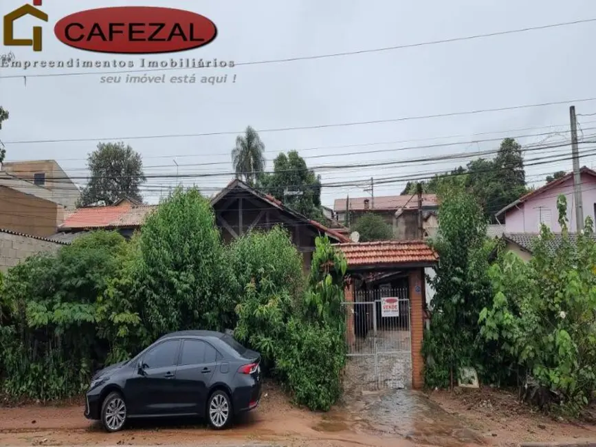 Foto 1 de Casa à venda, 684m2 em Itupeva - SP