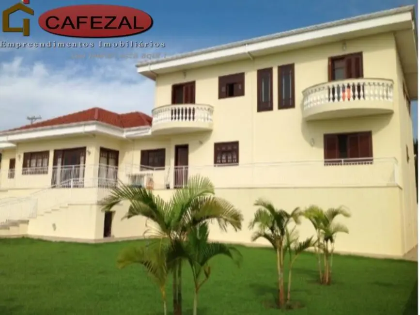 Casa de Condomínio com 6 quartos à venda, 1270m2 em Itupeva - SP - imagem 1 Foto 1 de Casa de Condomínio com 6 quartos à venda, 1270m2 em Itupeva - SP