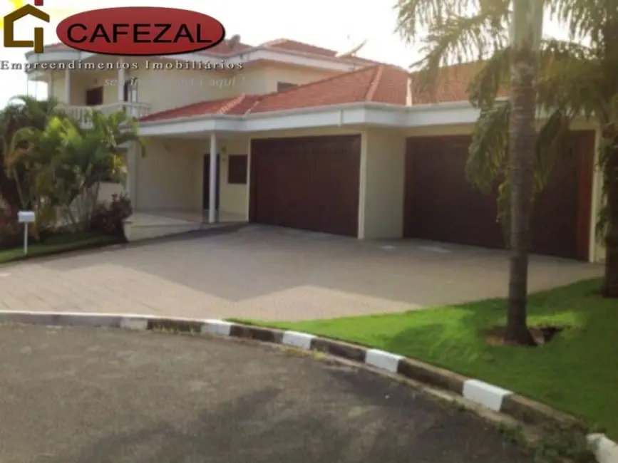 Casa de Condomínio com 6 quartos à venda, 1270m2 em Itupeva - SP - imagem 3 Foto 3 de Casa de Condomínio com 6 quartos à venda, 1270m2 em Itupeva - SP