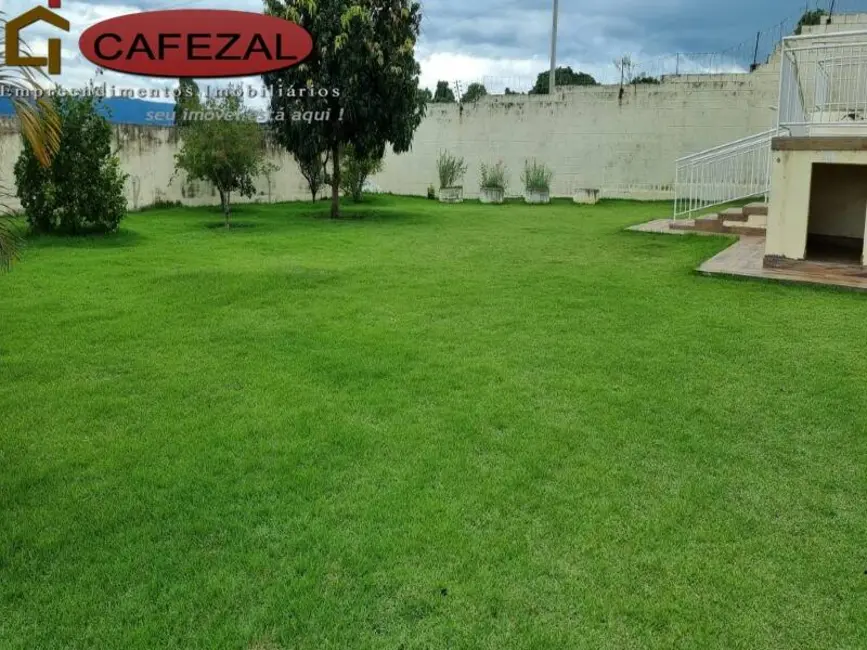 Casa de Condomínio com 6 quartos à venda, 1270m2 em Itupeva - SP - imagem 8 Foto 8 de Casa de Condomínio com 6 quartos à venda, 1270m2 em Itupeva - SP