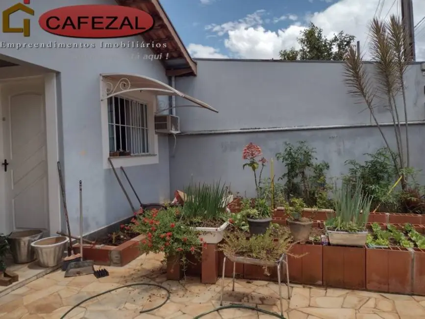 Foto 2 de Casa com 3 quartos à venda em Itupeva - SP