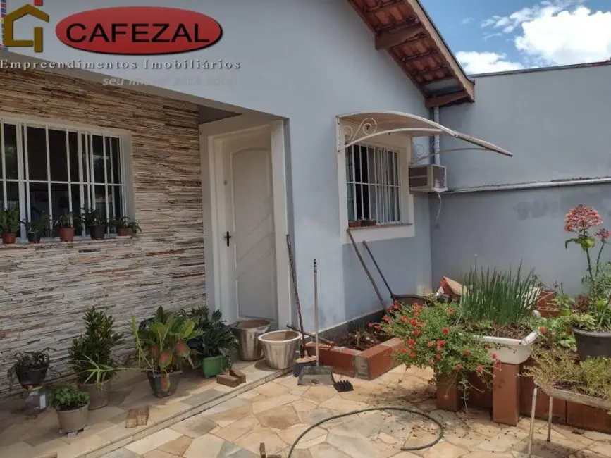 Foto 1 de Casa com 3 quartos à venda em Itupeva - SP