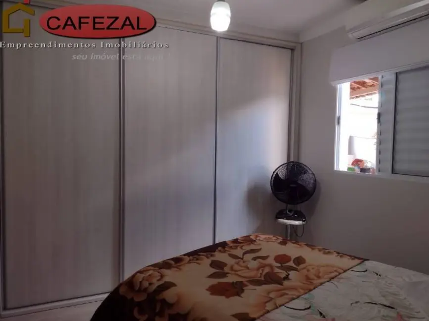 Foto 9 de Casa com 3 quartos à venda em Itupeva - SP