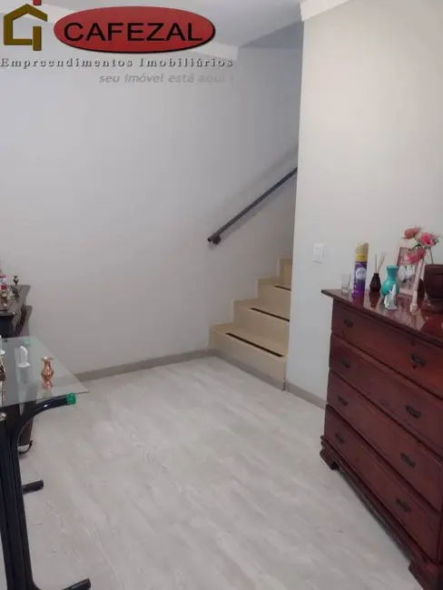 Foto 4 de Casa com 3 quartos à venda em Itupeva - SP