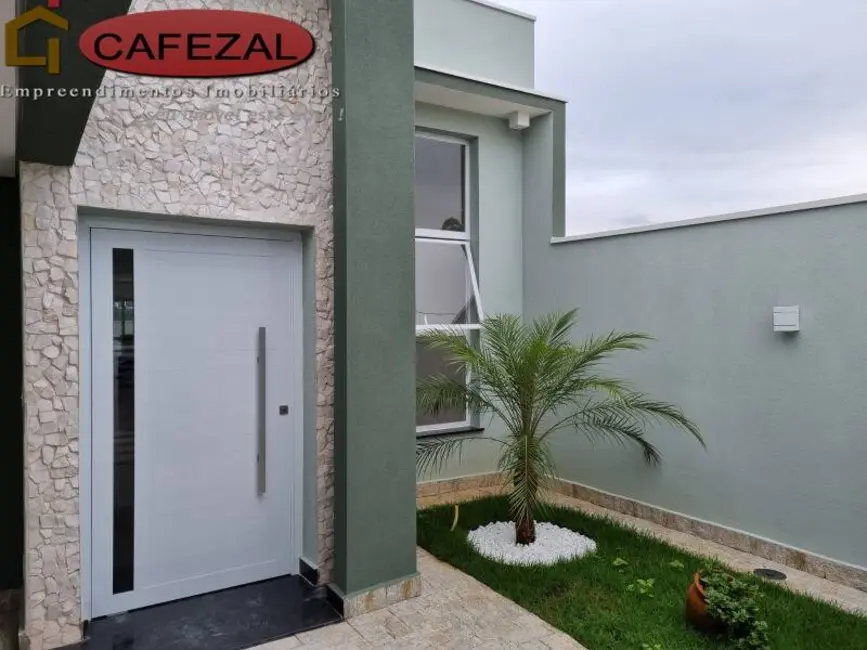 Foto 4 de Casa com 3 quartos à venda em Itupeva - SP