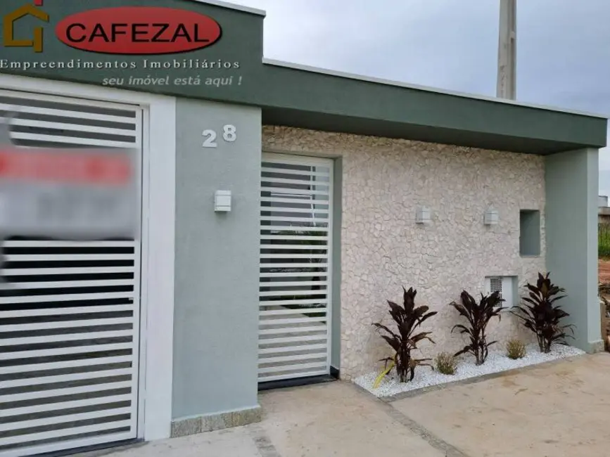 Foto 1 de Casa com 3 quartos à venda em Itupeva - SP
