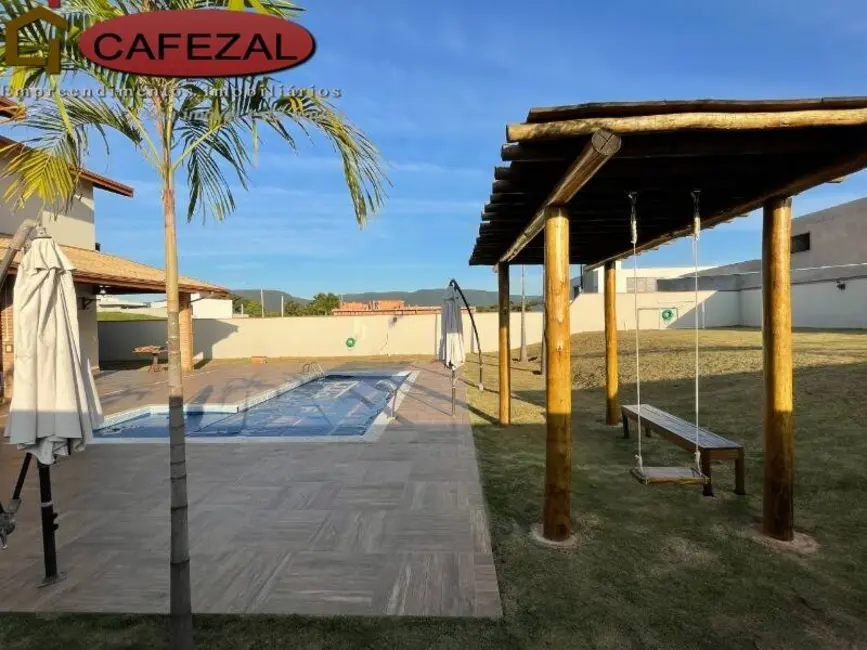 Foto 5 de Casa de Condomínio com 3 quartos à venda, 845m2 em Itupeva - SP