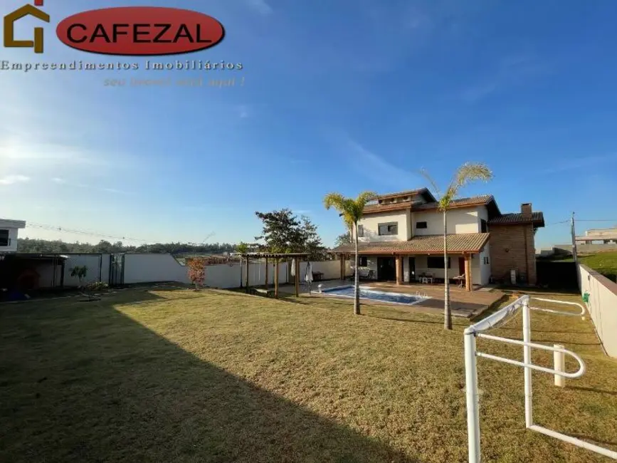Foto 7 de Casa de Condomínio com 3 quartos à venda, 845m2 em Itupeva - SP