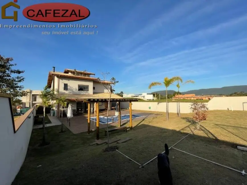 Foto 6 de Casa de Condomínio com 3 quartos à venda, 845m2 em Itupeva - SP