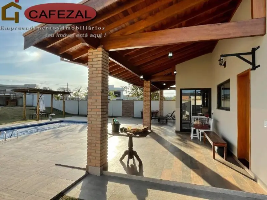 Foto 8 de Casa de Condomínio com 3 quartos à venda, 845m2 em Itupeva - SP