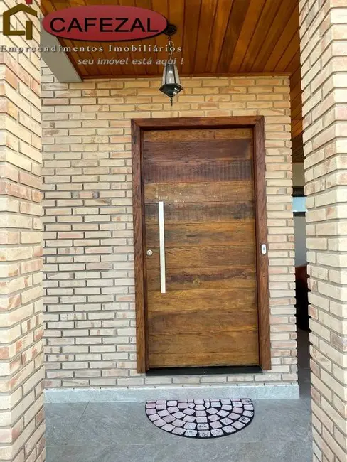 Foto 4 de Casa de Condomínio com 3 quartos à venda, 845m2 em Itupeva - SP