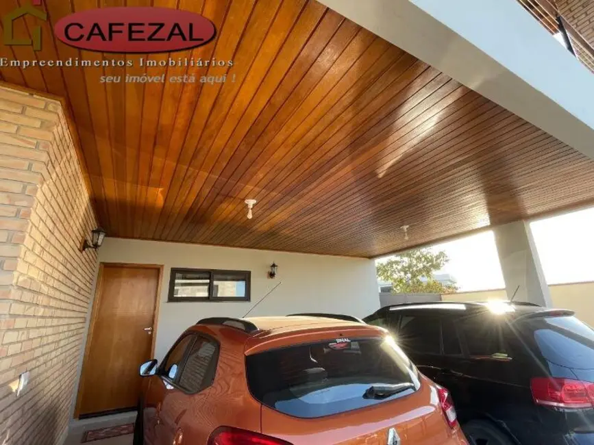 Foto 3 de Casa de Condomínio com 3 quartos à venda, 845m2 em Itupeva - SP