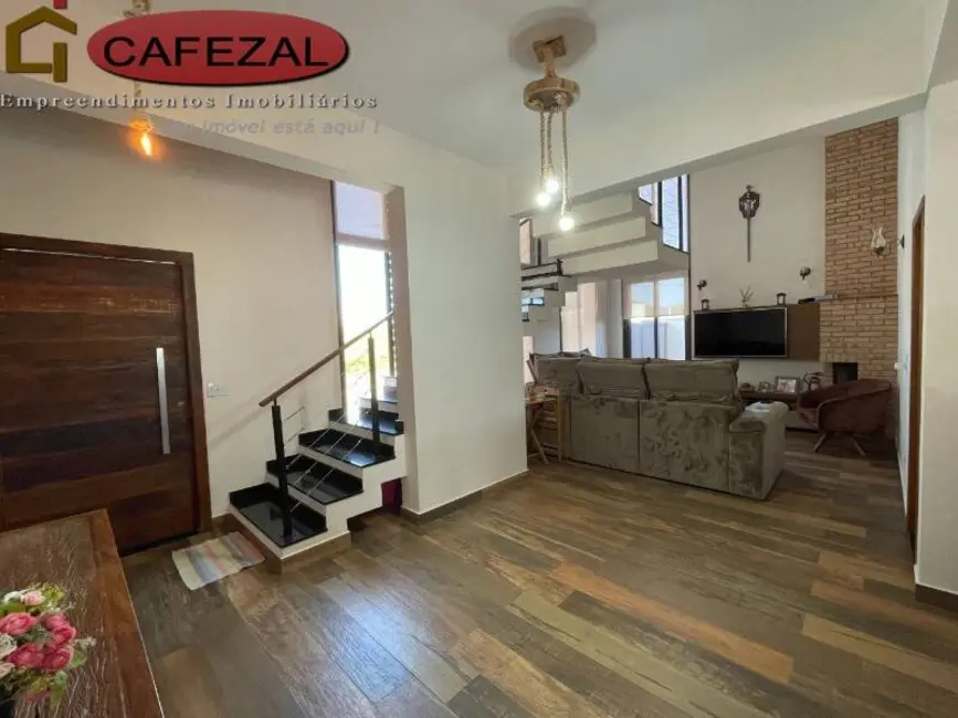 Foto 9 de Casa de Condomínio com 3 quartos à venda, 845m2 em Itupeva - SP