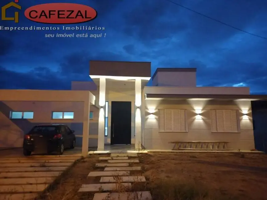 Foto 2 de Casa de Condomínio com 3 quartos à venda em Itupeva - SP