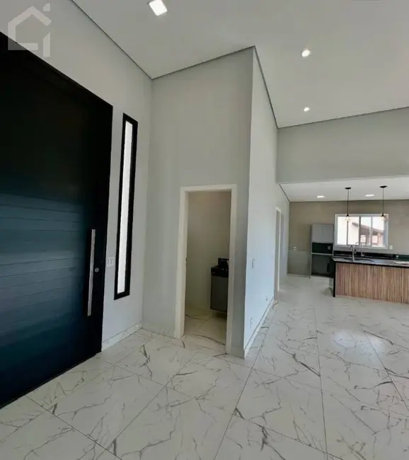 Foto 6 de Casa de Condomínio com 3 quartos à venda em Itupeva - SP