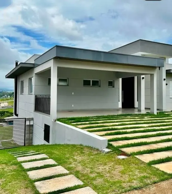 Foto 1 de Casa de Condomínio com 3 quartos à venda em Itupeva - SP