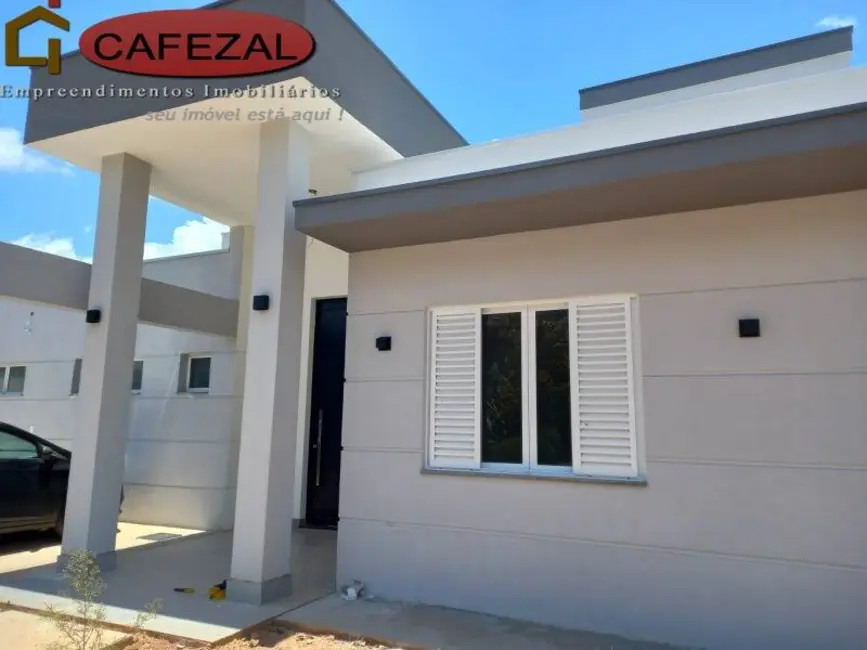 Foto 3 de Casa de Condomínio com 3 quartos à venda em Itupeva - SP