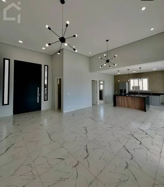 Foto 5 de Casa de Condomínio com 3 quartos à venda em Itupeva - SP